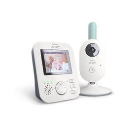 BEEBIMONITOR SCD620/52