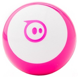 Rotaļu robots Sphero Mini Pink, 4.2 cm