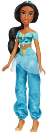 Кукла Hasbro Dinsey Princess Royal Shimmer Doll Jasmine F0902