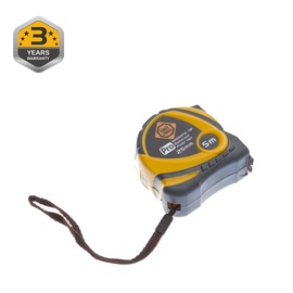 Рулетка Forte Tools CR-G44, 5 м