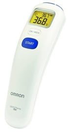 Термометр Omron, Бетонконтакт