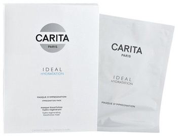 Carita Ideal Hydration Impregnation Mask 5pcs
