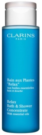 Пена для ванны Clarins Relax, 200 мл