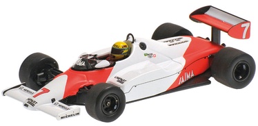 Minichamps McLaren Ford MP4/1C Silverstone 1983