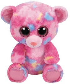 Meteor TY Beanie Boos Meteor TY Beanie Boos Teddy Franky 24cm