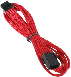 BitFenix 8pin EPS12V Extension Cable Red/Black