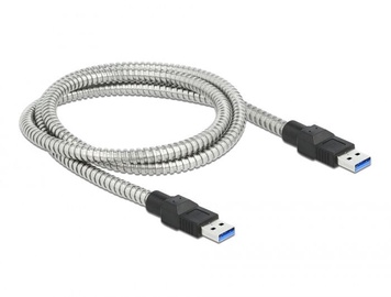 Кабель Delock, USB 3.0 / USB 3.0, 2 м