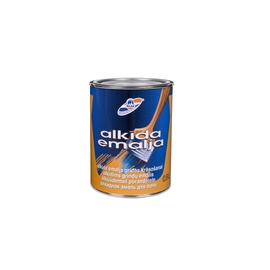 KRĀSA GRĪDAS 0,9L BĒŠA (RILAK)
