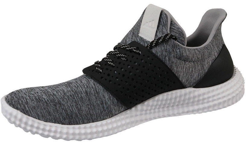 Sportiniai batai Adidas Athletics Trainer, pilka, 44.5