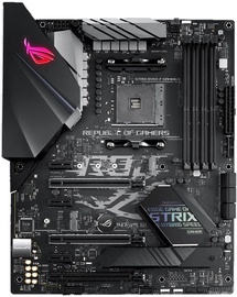 Материнская плата Asus ROG STRIX B450-F Gaming II