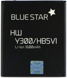 Baterija BlueStar, Li-ion, 1600 mAh