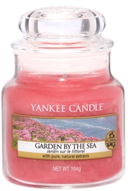 Yankee Candle Classic Small Jar Garden By The Sea 104g