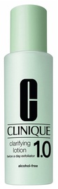 Sejas losjons Clinique Clarifying, 200 ml, sievietēm