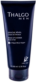Dušas želeja Thalgo Men, 200 ml