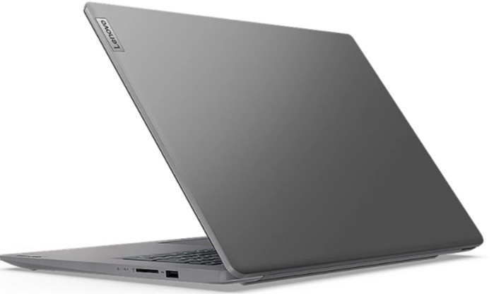 Sülearvuti Lenovo V17 82NX00CHMH 195890006413, Intel® Core™ i5-1135G7, 8 GB, 256 GB, 17.3 "