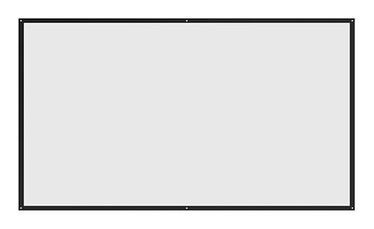 Экран для проектора Sbox FPS-100, 16:9