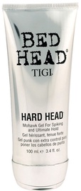 Tigi Bed Head Hard Head Gel 100ml