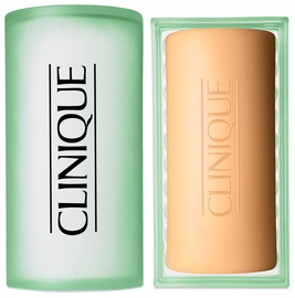 Clinique Facial Soap Oily Skin 100g