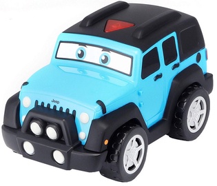 RC automobilis Bburago 16-82301