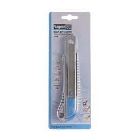 Nazis Vagner SDH SX98 18mm