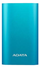ADATA A10050QC Power Bank 10050mAh Blue