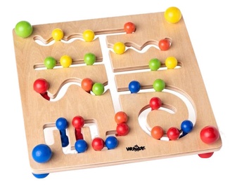 Woodyland Many Variation Labyrinth 90079
