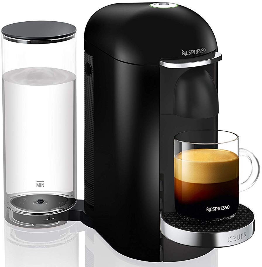 Nespresso on sale Vertuo Plus