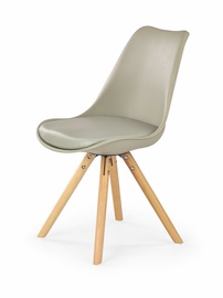 Стул для столовой Halmar K201 Khaki