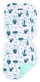 Подкладка для коляски MamoTato Cactus