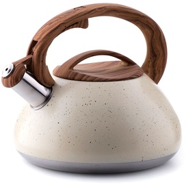 DecoKing Otis Kettle 3l Vanilla