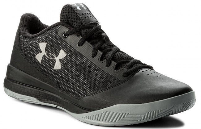 Under Armour Jet Low 45 K rauta