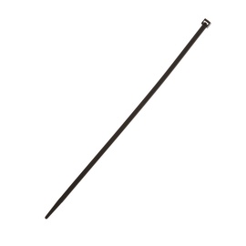 SAVILCE KABEĻU 5316 4.5X250 MELNA 100GAB