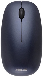 Kompiuterio pelė Asus MW201C Royal Blue, bevielė, optinė