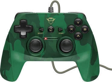 Žaidimų pultas Trust GXT 540C Yula