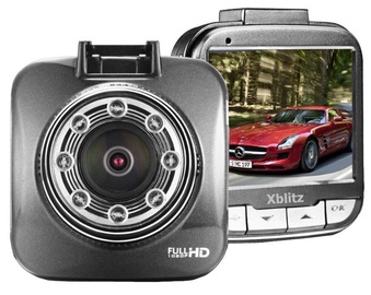 Xblitz Go Car Recorder
