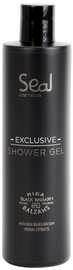 Seal Black Balsam Shower Gel 300ml