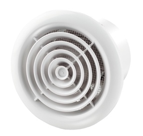 VENTILATORS AR GULTNI PFL100 HAUSHALT