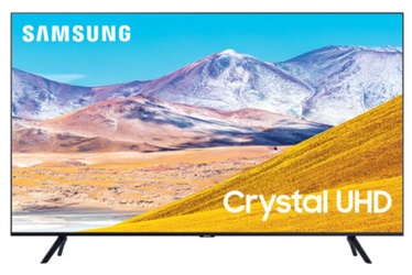 Televiisor Samsung UE75TU8002