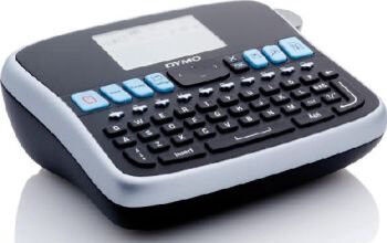 Принтер этикеток Dymo LabelManager 360D, 621 г