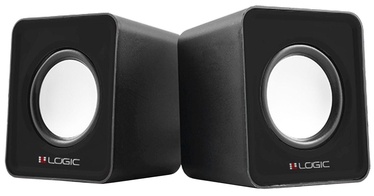Logic LS-09 Black