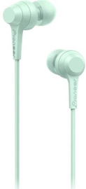 Ausinės Pioneer SE-C1T Green