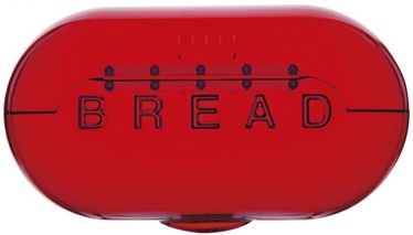 ViceVersa Bread Box Red