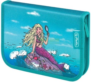 Herlitz Pencil Case Mermaid 11280468