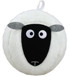 D.Rect Ball White Sheep 23cm 265472