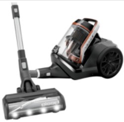 Tolmuimeja Bissell Pet HandStick Vacuum Cleaner & Bissell SmartClean Advanced 2602D 2228C