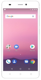 Mobilusis telefonas Denver SDQ-55044L Gold, 16 GB