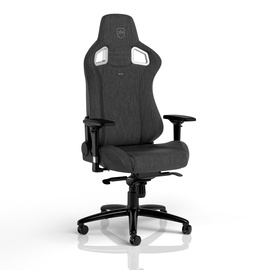 Žaidimų kėdė Noblechairs TX Epic, antracito