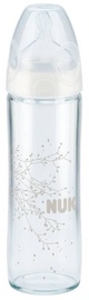 Бутылочка Nuk First Choice, 0 мес., 240 мл