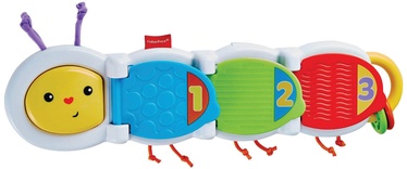 Fisher Price Flip & Surprise Caterpillar DHW14
