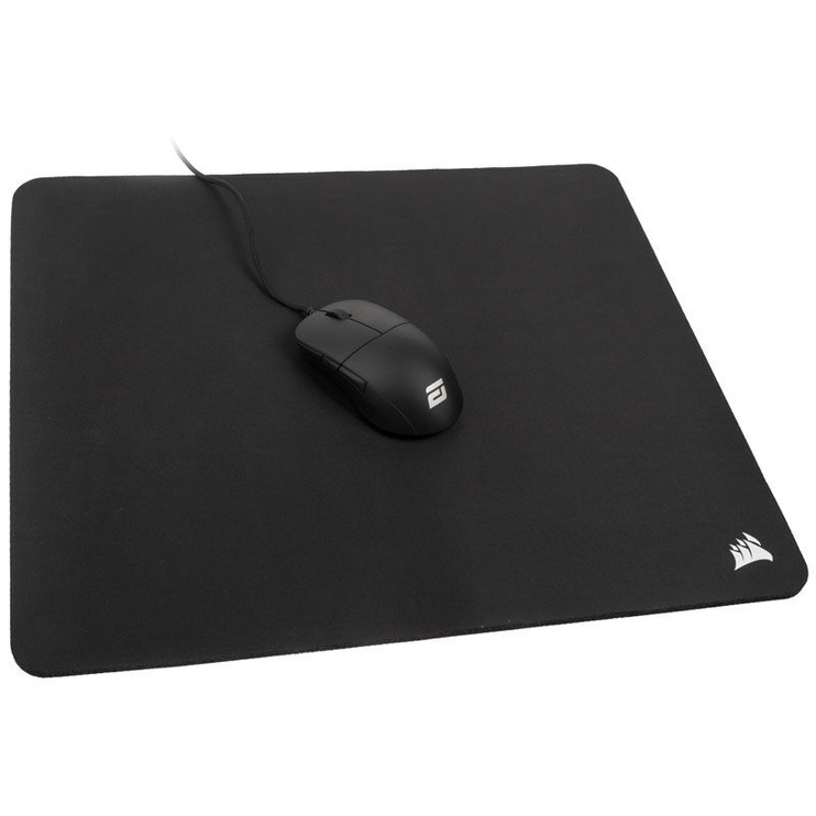 Peles paliktnis Corsair MM200 PRO Gaming Mouse Pad Heavy XL Black